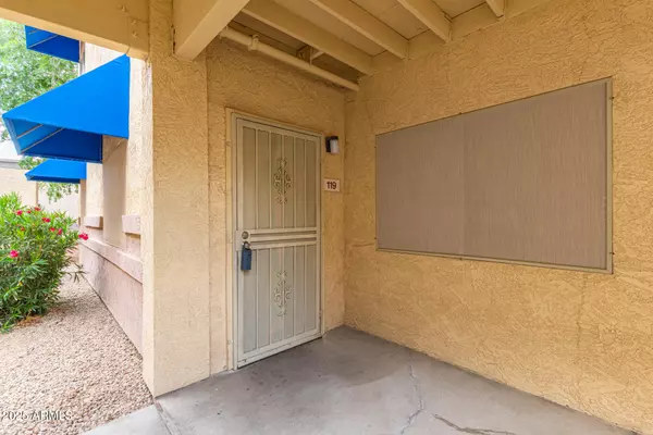 Surprise, AZ 85378,12221 W BELL Road #119