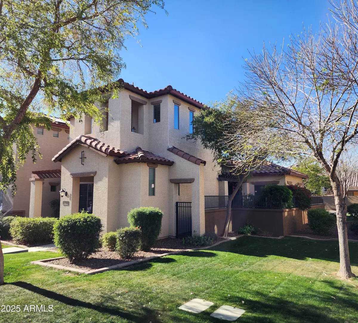 Litchfield Park, AZ 85340,799 W VILLAGE Parkway