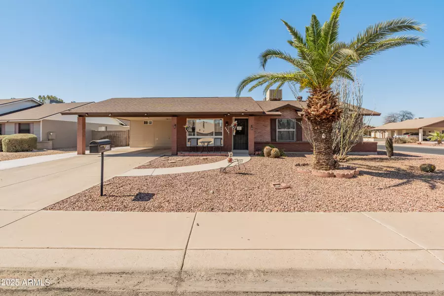 8540 N 104TH Avenue, Peoria, AZ 85345