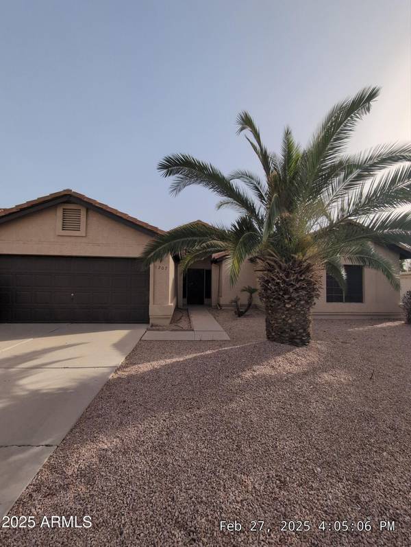 1207 E SAN REMO Avenue, Gilbert, AZ 85234