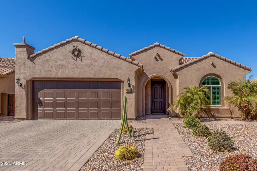 3964 N HAWTHORN Drive, Florence, AZ 85132