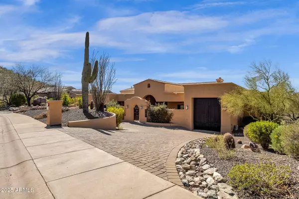 14675 E PARADISE Drive, Fountain Hills, AZ 85268