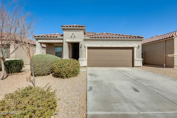 11664 E VERBINA Lane, Florence, AZ 85132