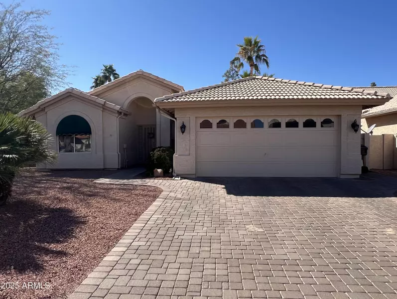 26242 S THISTLE Lane, Sun Lakes, AZ 85248