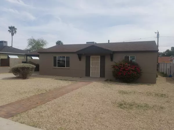 1727 W COCOPAH Street, Phoenix, AZ 85007