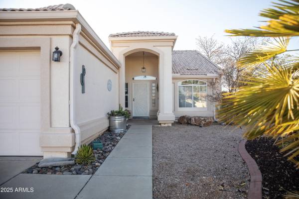 2080 Town And Country Drive, Sierra Vista, AZ 85635