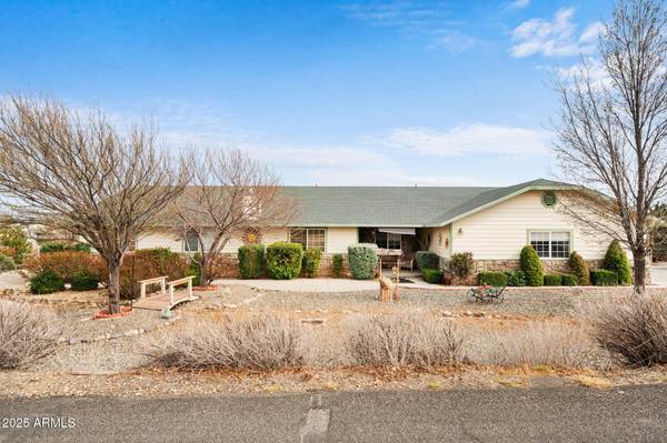 Prescott Valley, AZ 86314,4531 N CALLE SANTA CRUZ --