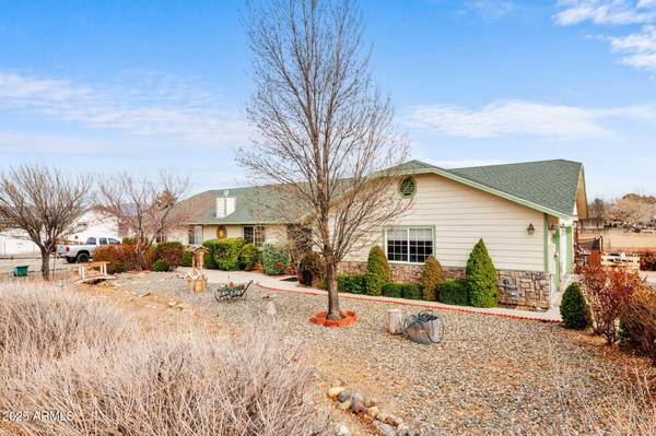 Prescott Valley, AZ 86314,4531 N CALLE SANTA CRUZ --