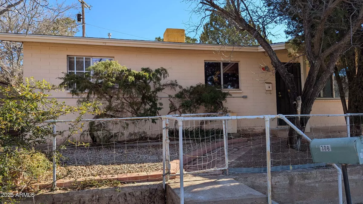 Bisbee, AZ 85603,306 SHATTUCK Street