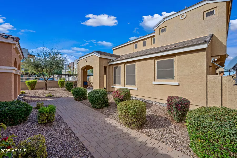 3519 E Erie Street, Gilbert, AZ 85295