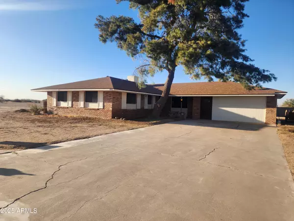 25050 W Boonne Drive, Casa Grande, AZ 85193