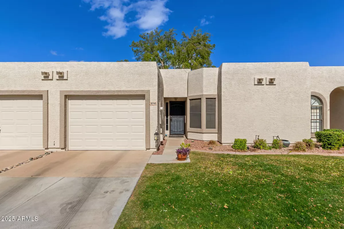 Peoria, AZ 85382,18745 N 92ND Drive