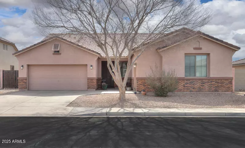 1629 E PRICKLY PEAR Place, Casa Grande, AZ 85122