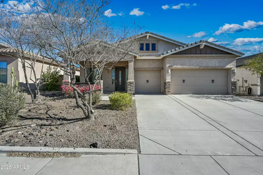 12568 W CHUCKS Avenue, Peoria, AZ 85383