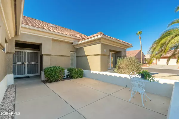 Sun City West, AZ 85375,15727 W WHITE HORSE Drive