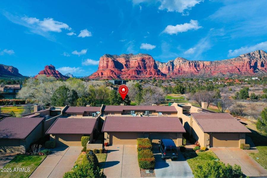 100 RED RIVER Road #29, Sedona, AZ 86351