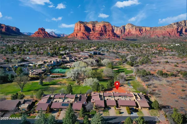 Sedona, AZ 86351,100 RED RIVER Road #29