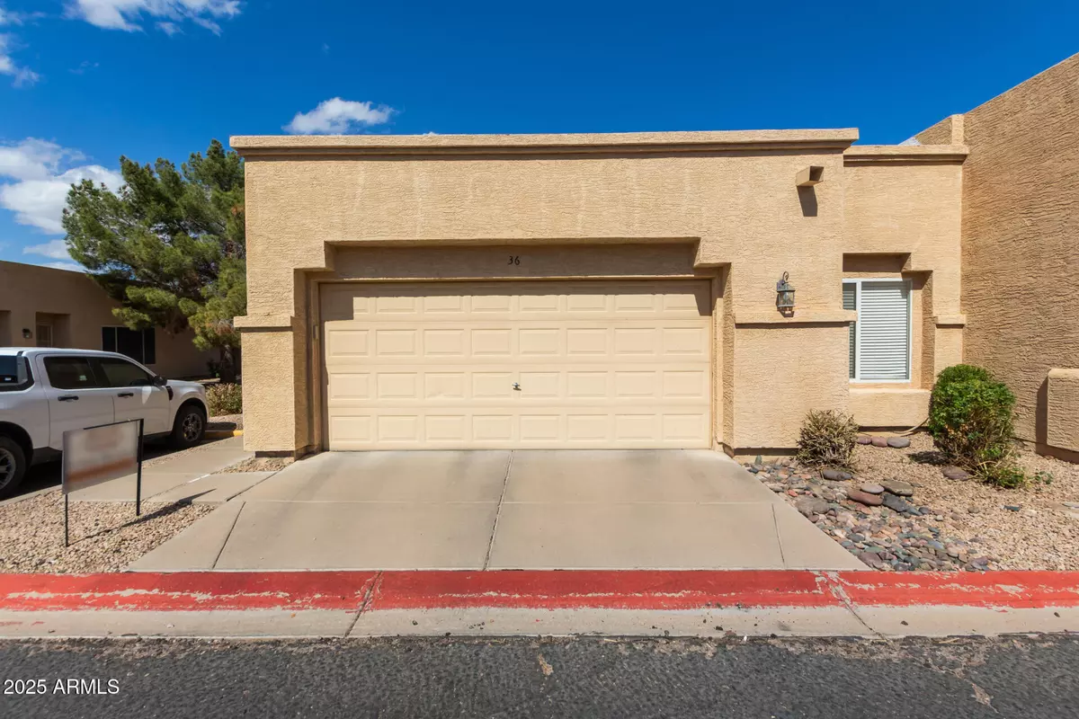 Chandler, AZ 85225,625 N HAMILTON Street #36