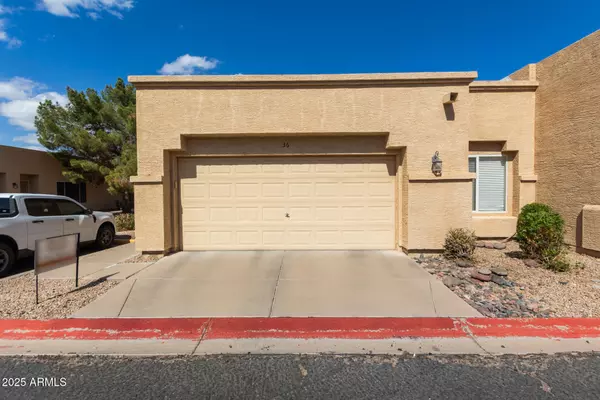 625 N HAMILTON Street #36, Chandler, AZ 85225