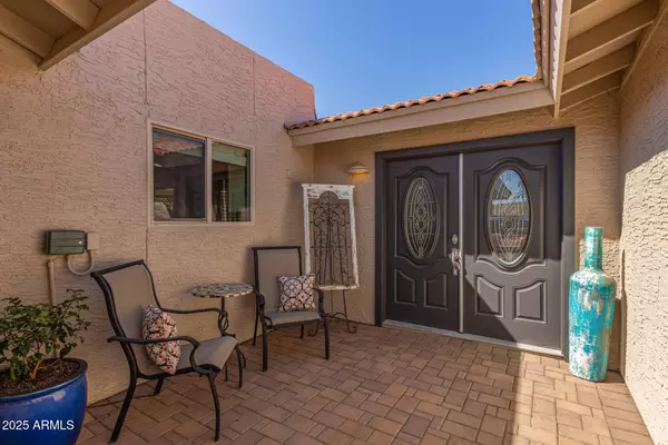 Sun Lakes, AZ 85248,26450 S SHUMAKER Drive