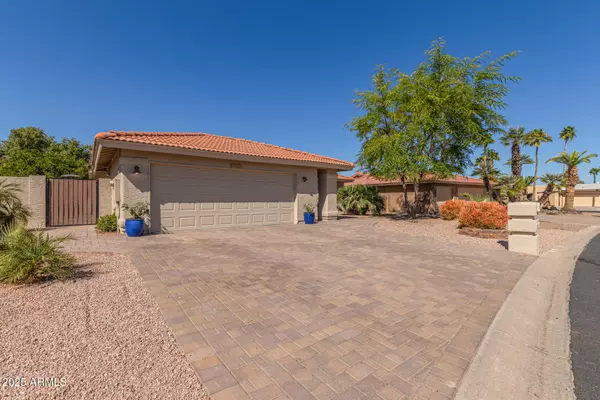 Sun Lakes, AZ 85248,26450 S SHUMAKER Drive