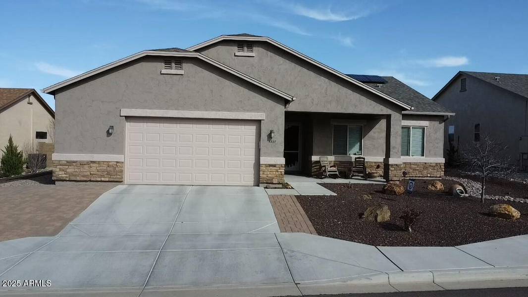 4327 N CAMBRIDGE Avenue, Prescott Valley, AZ 86314