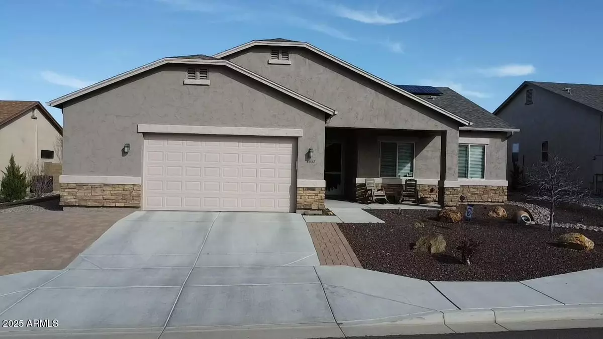 Prescott Valley, AZ 86314,4327 N CAMBRIDGE Avenue