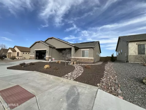 Prescott Valley, AZ 86314,4327 N CAMBRIDGE Avenue