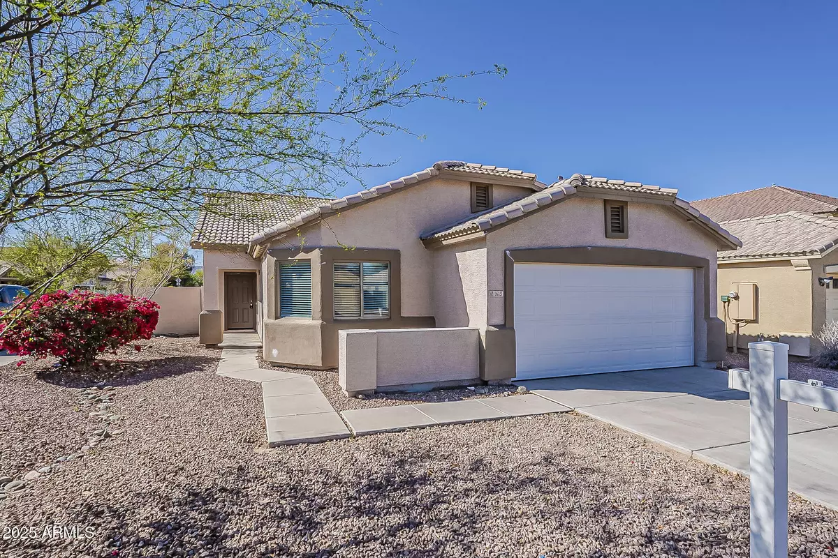 Phoenix, AZ 85041,1615 W HIDALGO Avenue
