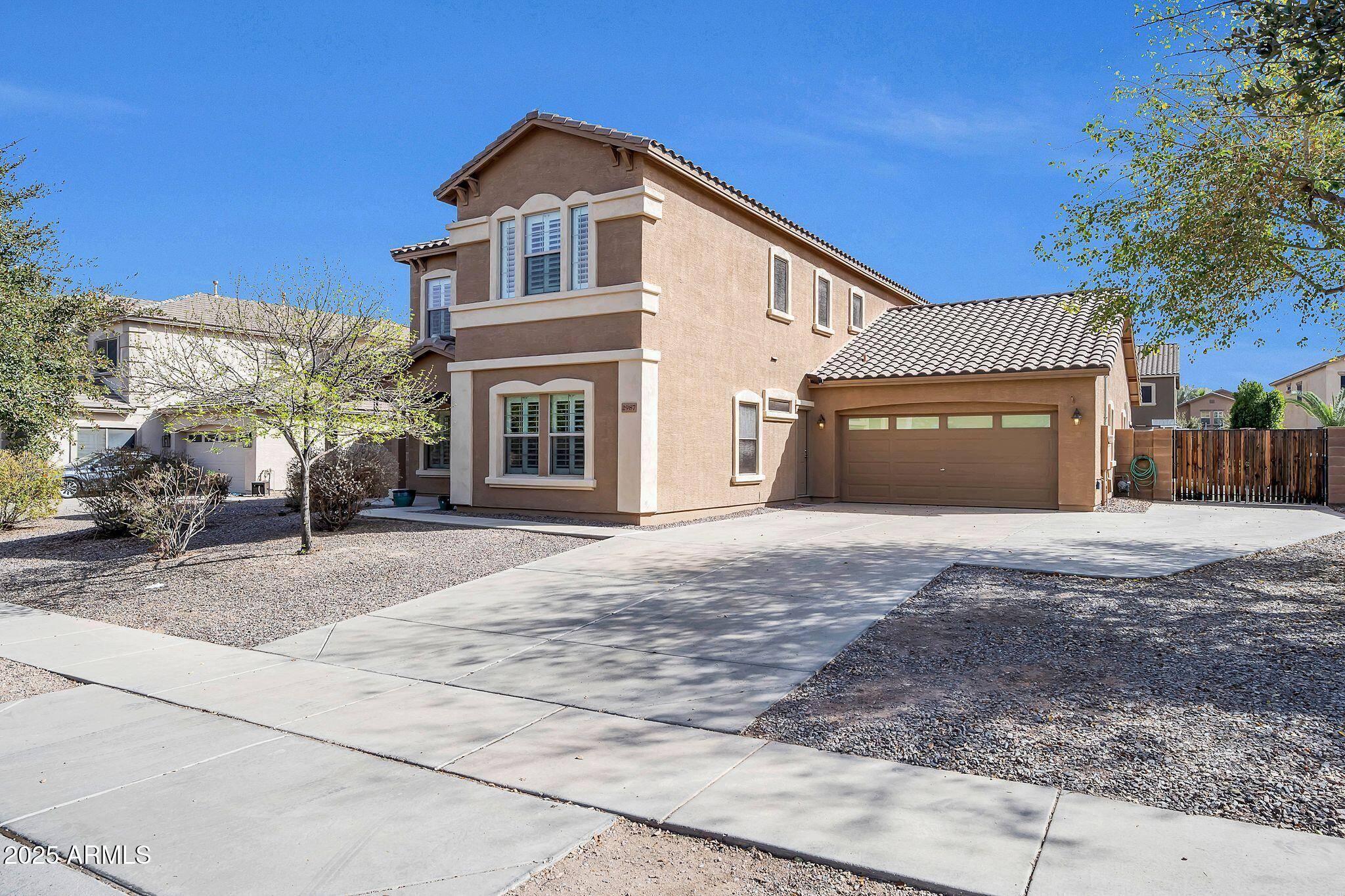 Gilbert, AZ 85298,2987 E Powell Way