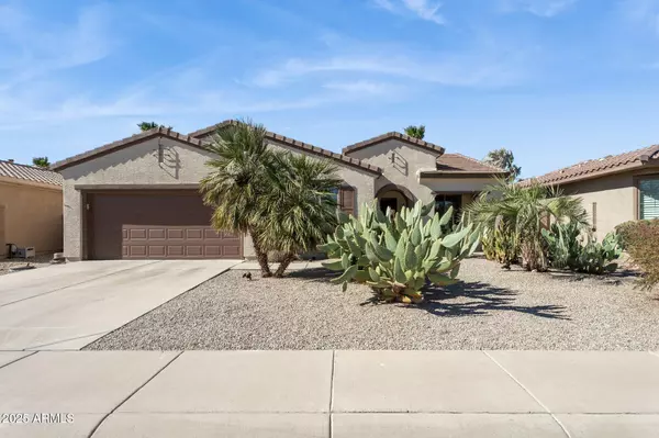 16913 W CORTARO POINT Drive, Surprise, AZ 85387