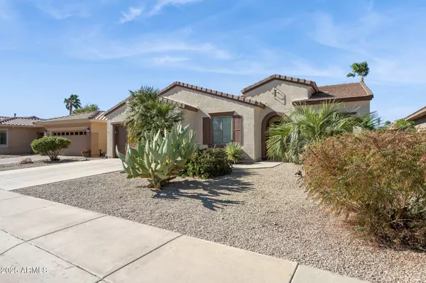 Surprise, AZ 85387,16913 W CORTARO POINT Drive