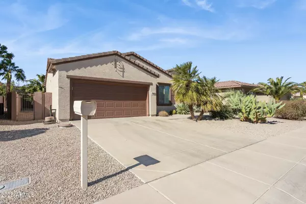 Surprise, AZ 85387,16913 W CORTARO POINT Drive