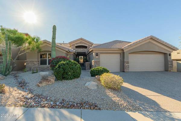 14741 E Mountain Majesty --, Fountain Hills, AZ 85268