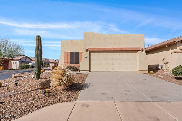 10718 E SECRET CANYON Road, Gold Canyon, AZ 85118