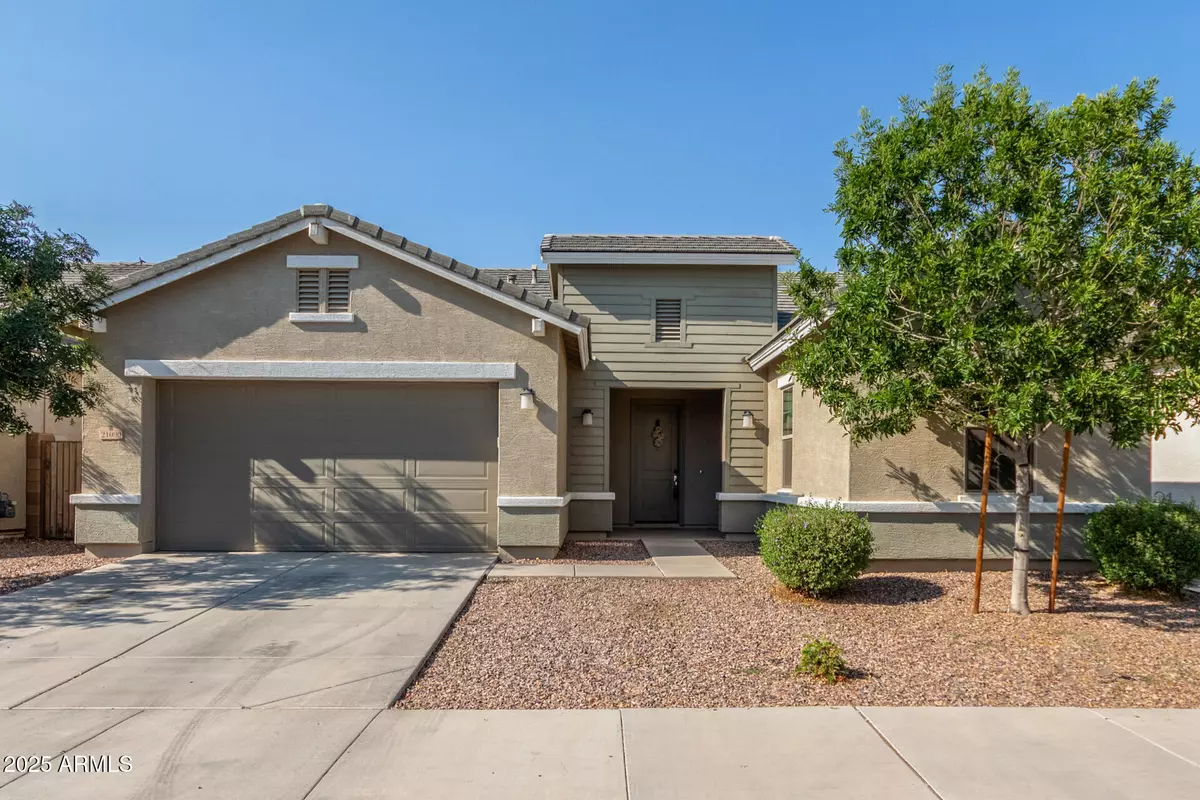 Queen Creek, AZ 85142,21090 E CAMINA BUENA Vista