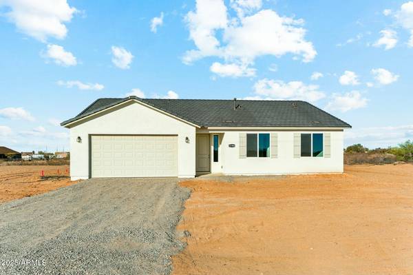 Wittmann, AZ 85361,22129 W LAURA Street