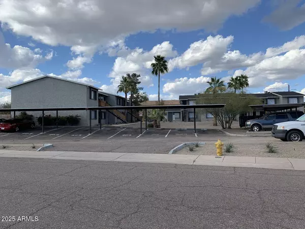Phoenix, AZ 85022,2104 E EUGIE Terrace