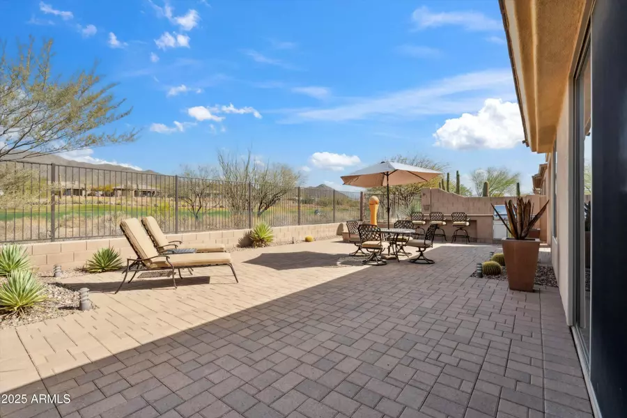 2214 W MUIRFIELD Drive, Anthem, AZ 85086