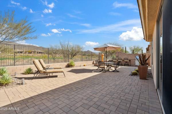 2214 W MUIRFIELD Drive, Anthem, AZ 85086