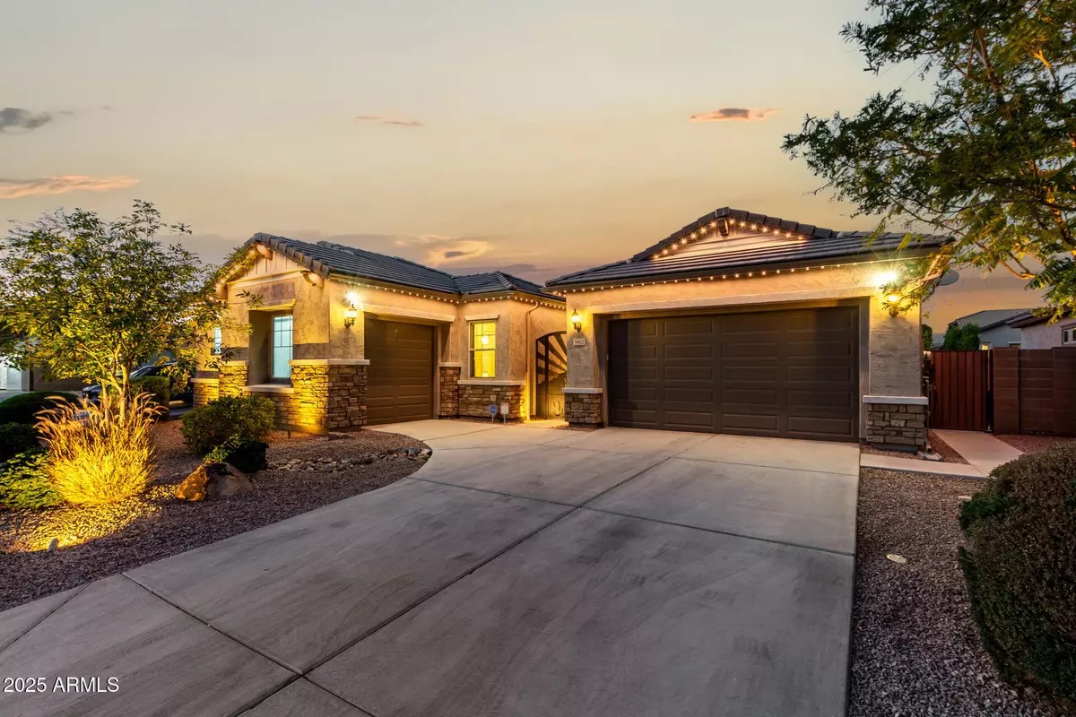 Peoria, AZ 85383,9462 W WEEPING WILLOW Road