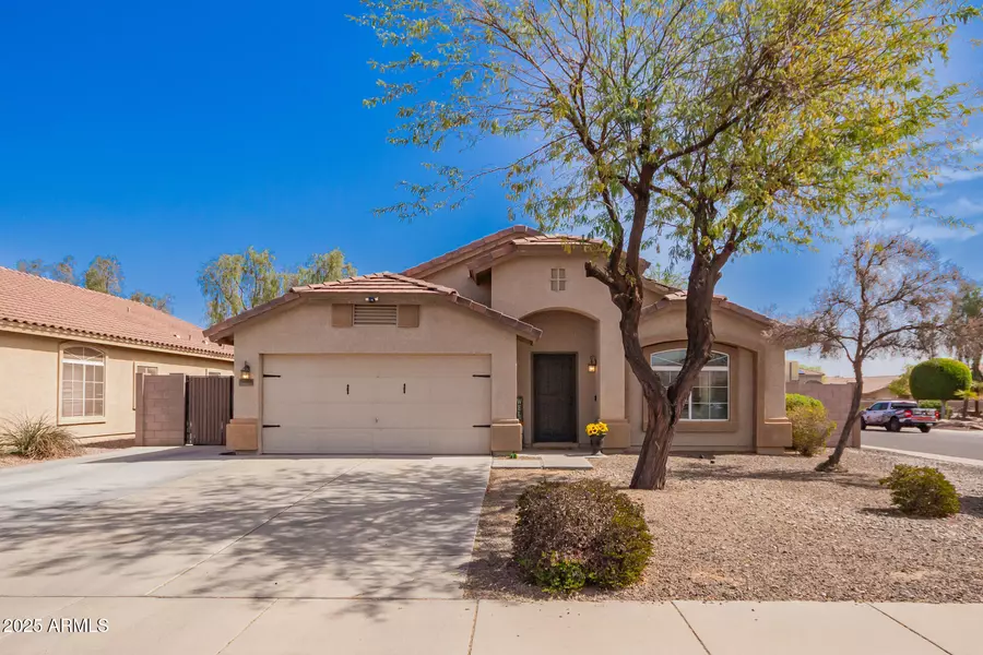 14105 N 157TH Court, Surprise, AZ 85379