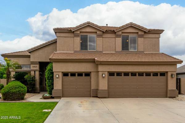 6963 W AURORA Drive, Glendale, AZ 85308