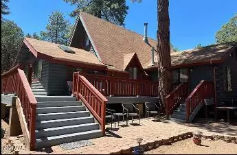 Payson, AZ 85541,403 W SHERWOOD Drive