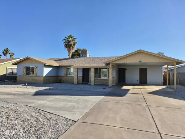 4231 E ROESER Road, Phoenix, AZ 85040