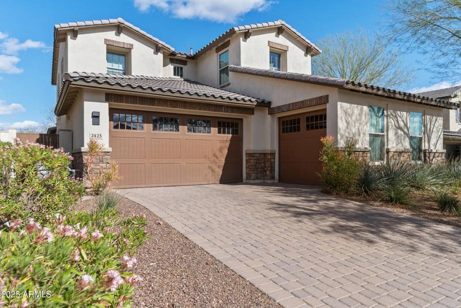 2423 N BEVERLY Place, Buckeye, AZ 85396