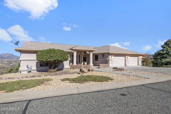 Prescott, AZ 86301,930 Yavapai Hills Drive