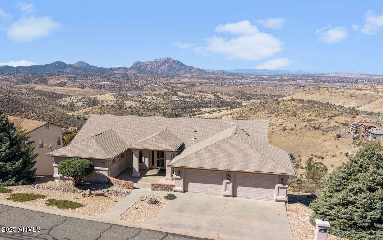 Prescott, AZ 86301,930 Yavapai Hills Drive