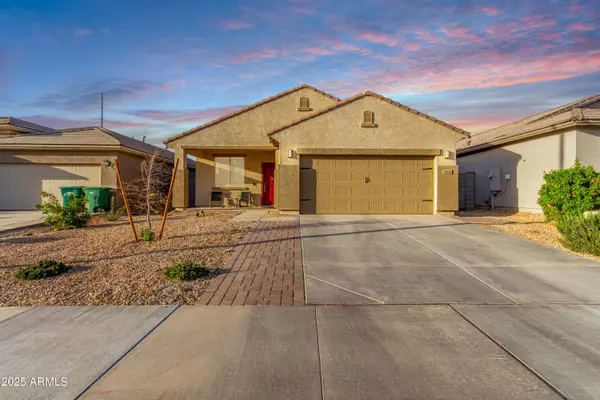Waddell, AZ 85355,16888 W ALICE Avenue