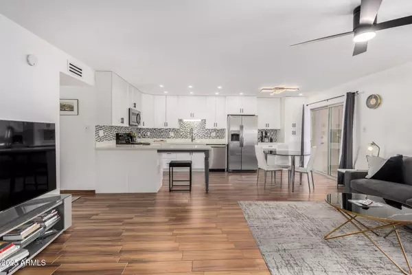 Phoenix, AZ 85018,5525 E THOMAS Road #K6